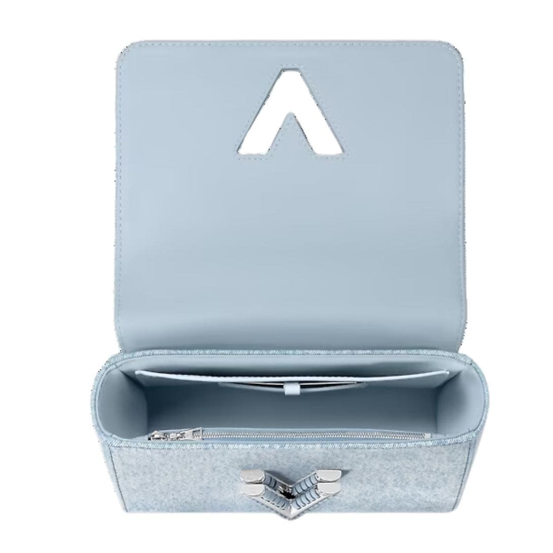 LOUIS VUITTON TWIST MM - Image 3