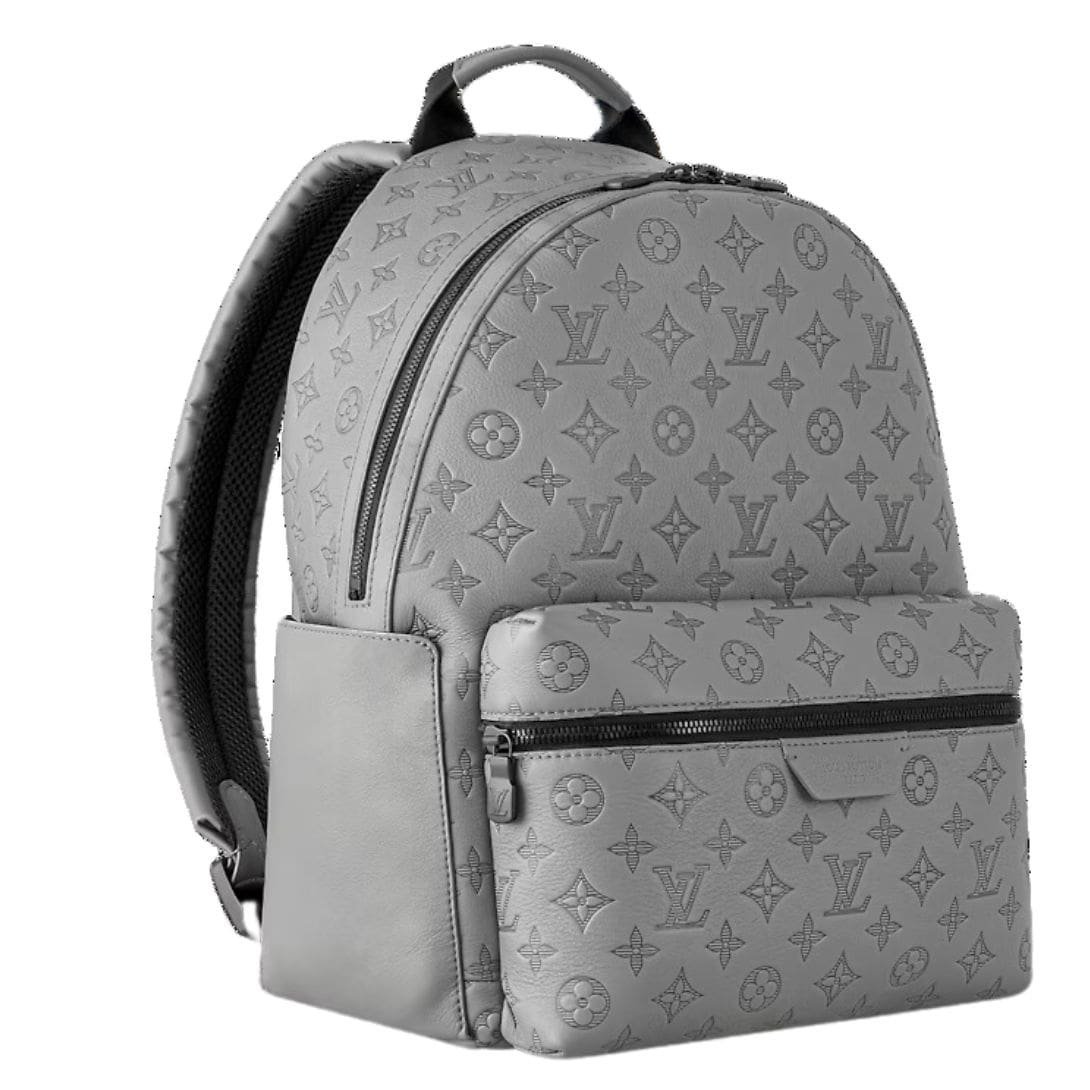 LOUIS VUITTON DISCOVERY BACKPACK - Image 4