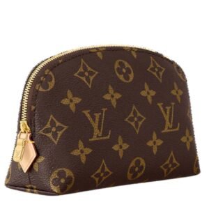 LOUIS VUITTON COSMETIC POUCH