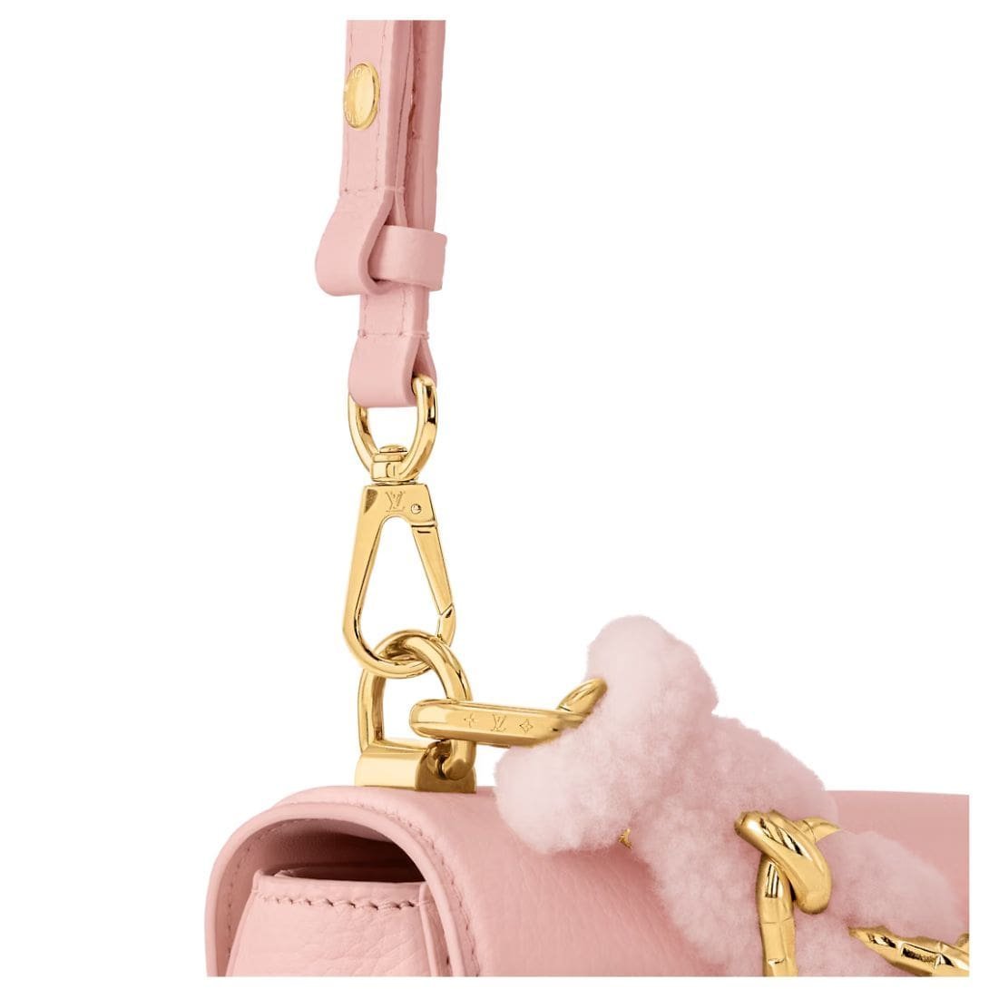 LOUIS VUITTON TWIST PM - Image 2