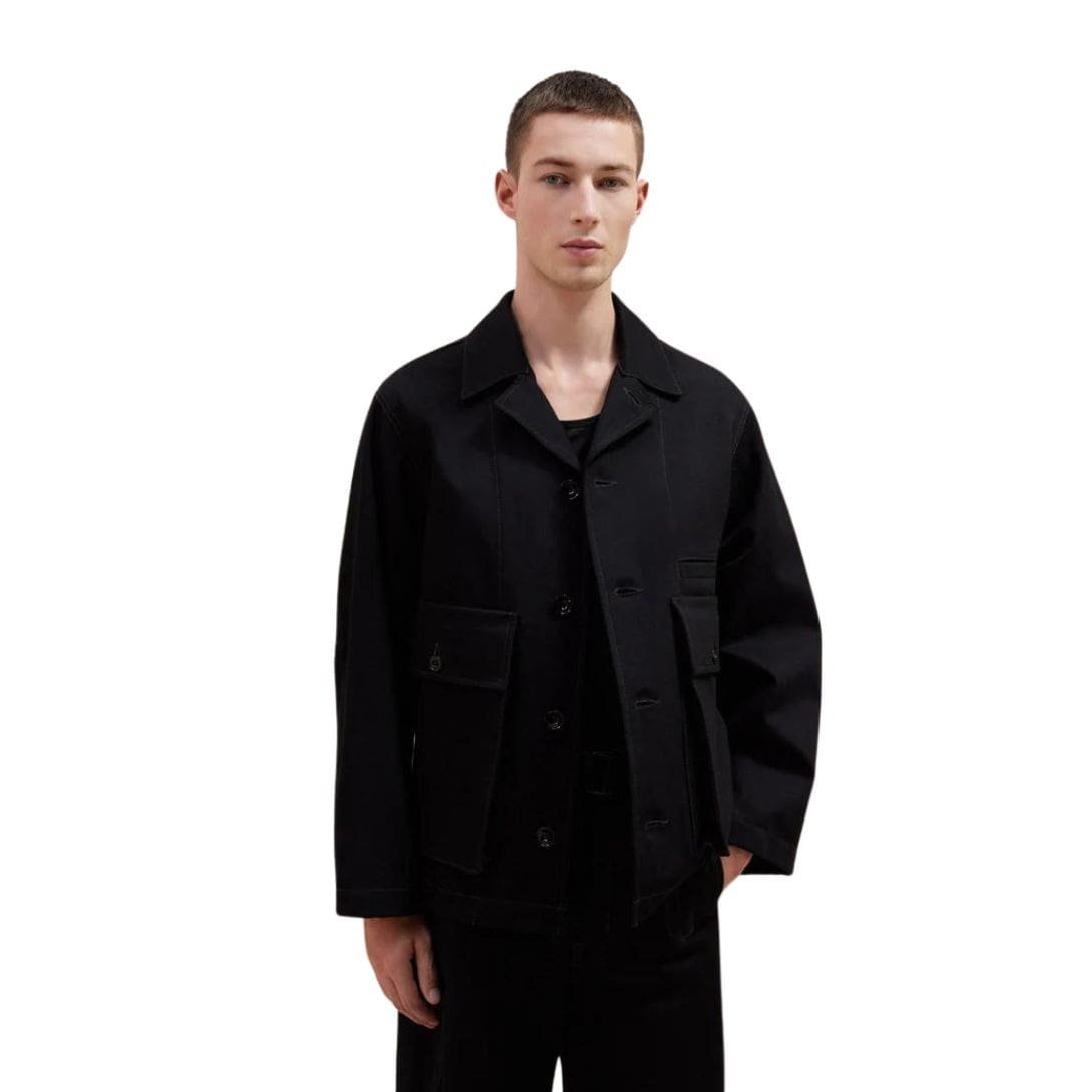 LEMAIRE BOXY JACKET - Image 4