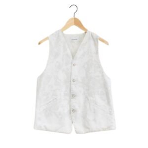 LEMAIRE SLEEVELESS GILET