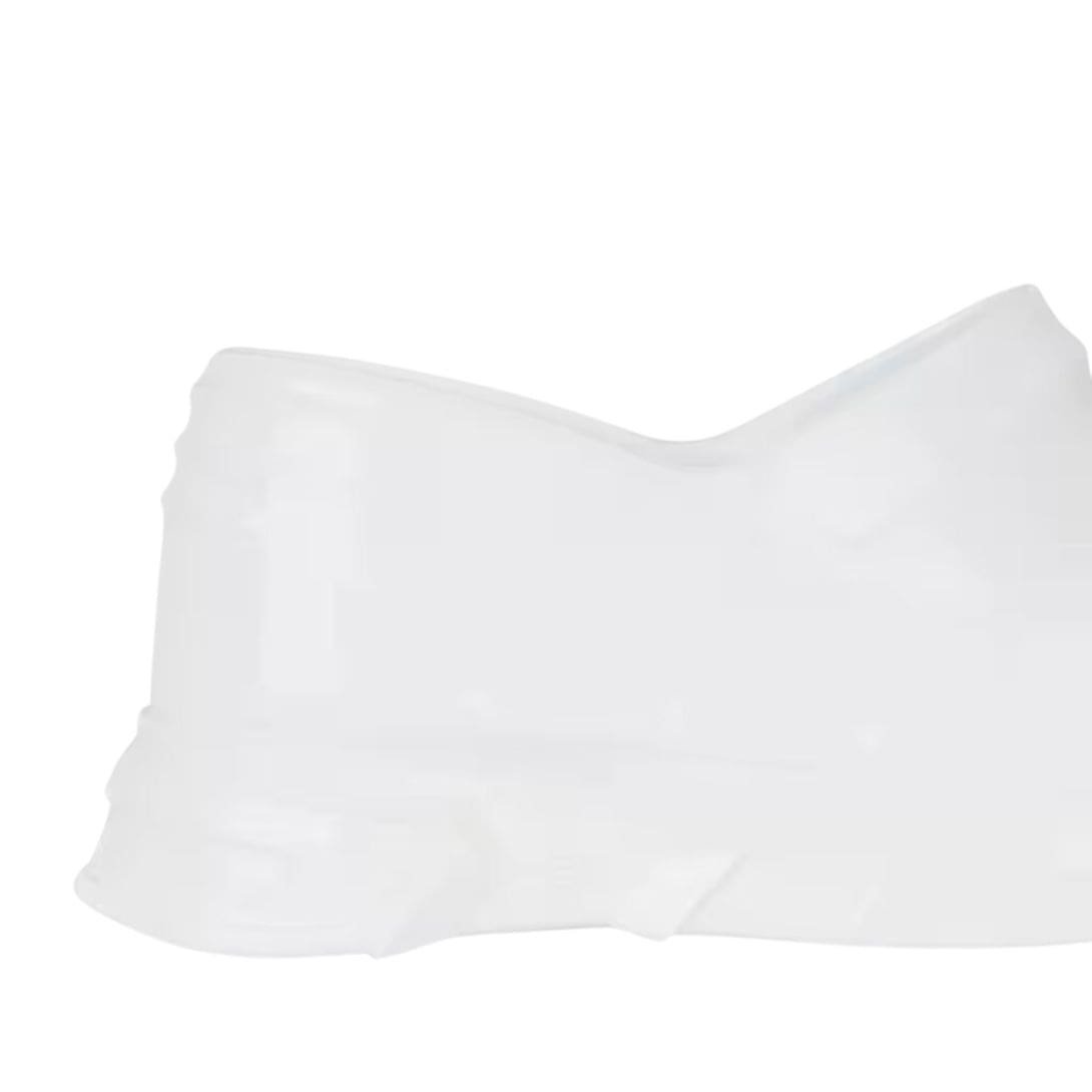 GIVENCHY MARSHMALLOW WEDGE SANDALS IN RUBBER - Image 6