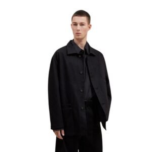 LEMAIRE WORKWEAR JACKET
