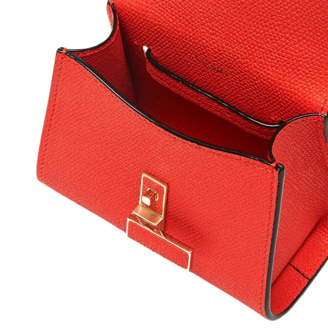 VALEXTRA ISIDE BELT BAG - Image 5