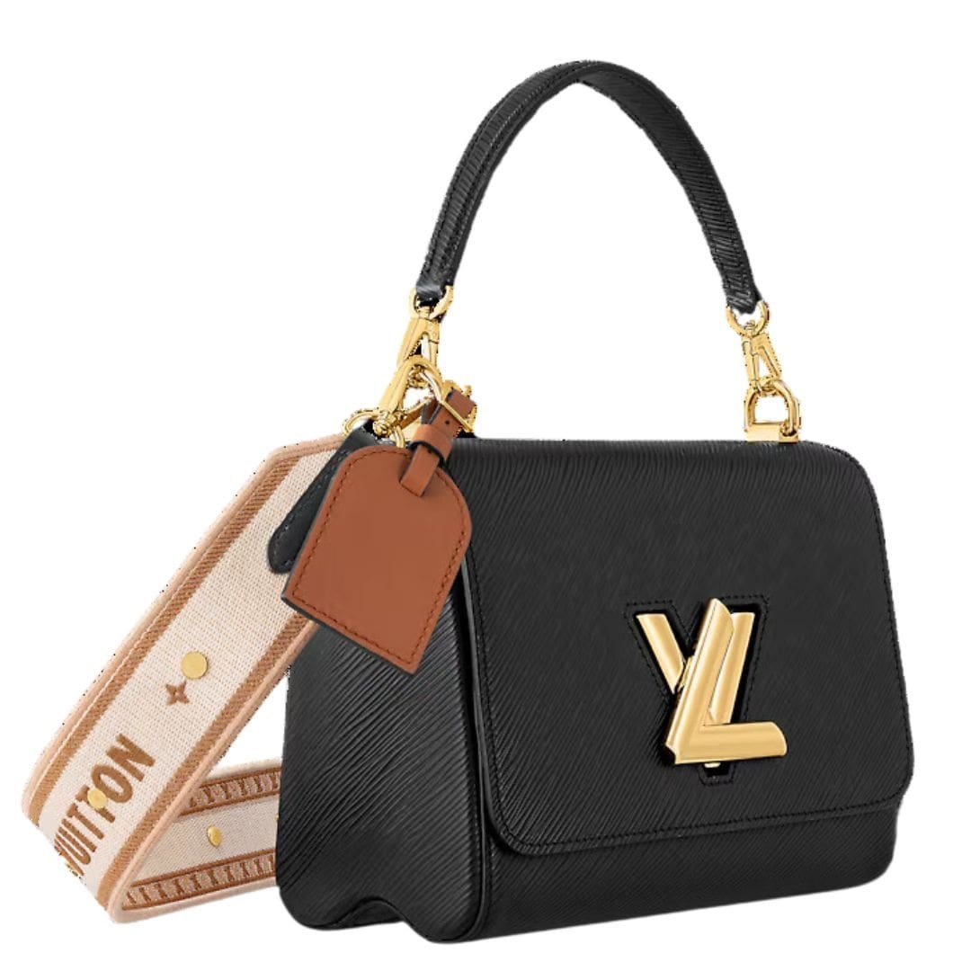 LOUIS VUITTON TWIST MM - Image 3