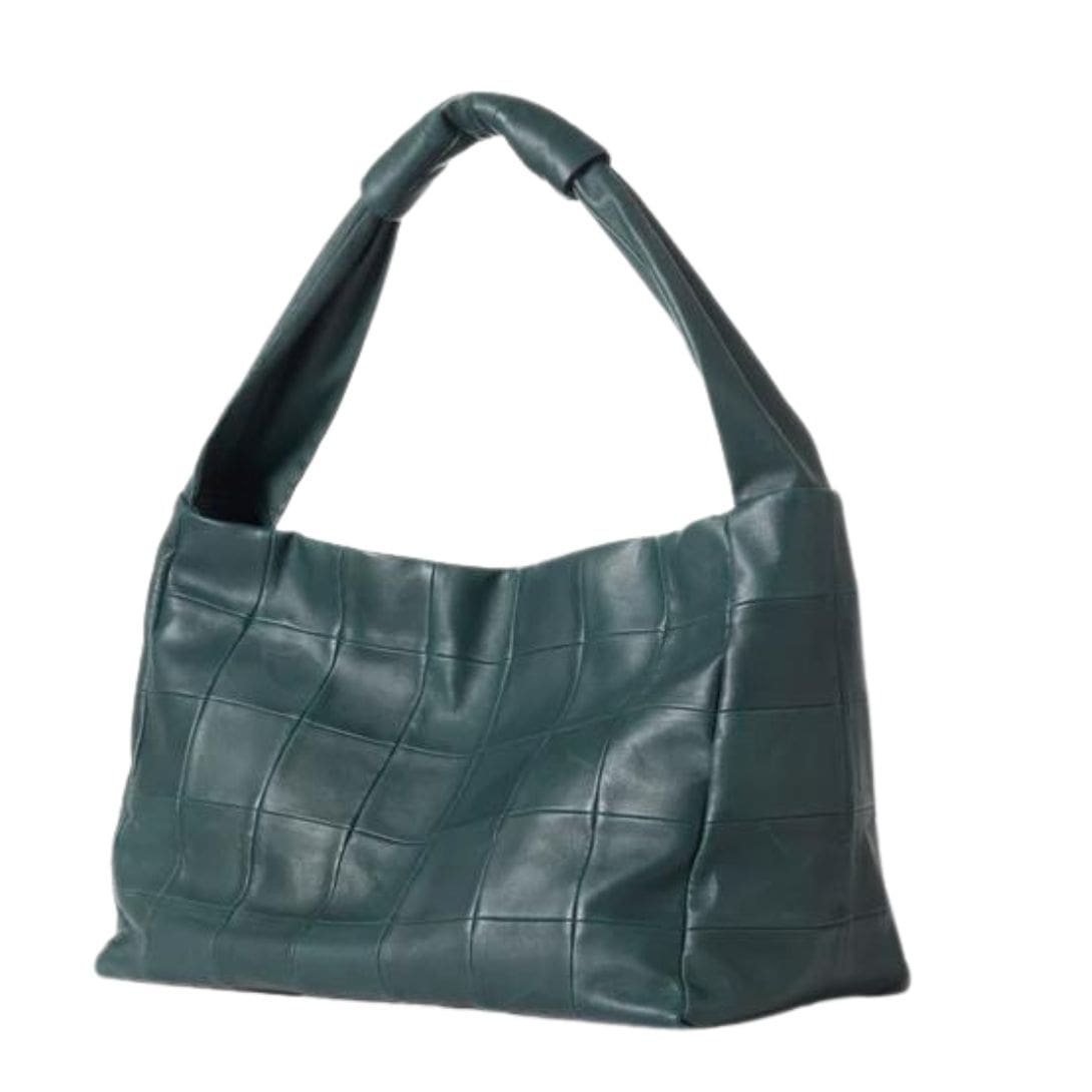 STOULS JUSTIN BAG XXL LEATHER WEEKEND BAG - Image 2