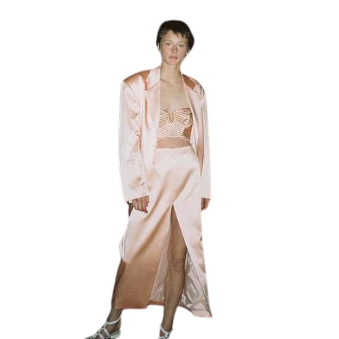 DODO BAR OR LIA A SKIRT - Image 3