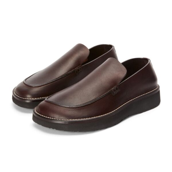 LOEWE FARO LOAFER VEGETAL CALFSKIN - Image 3