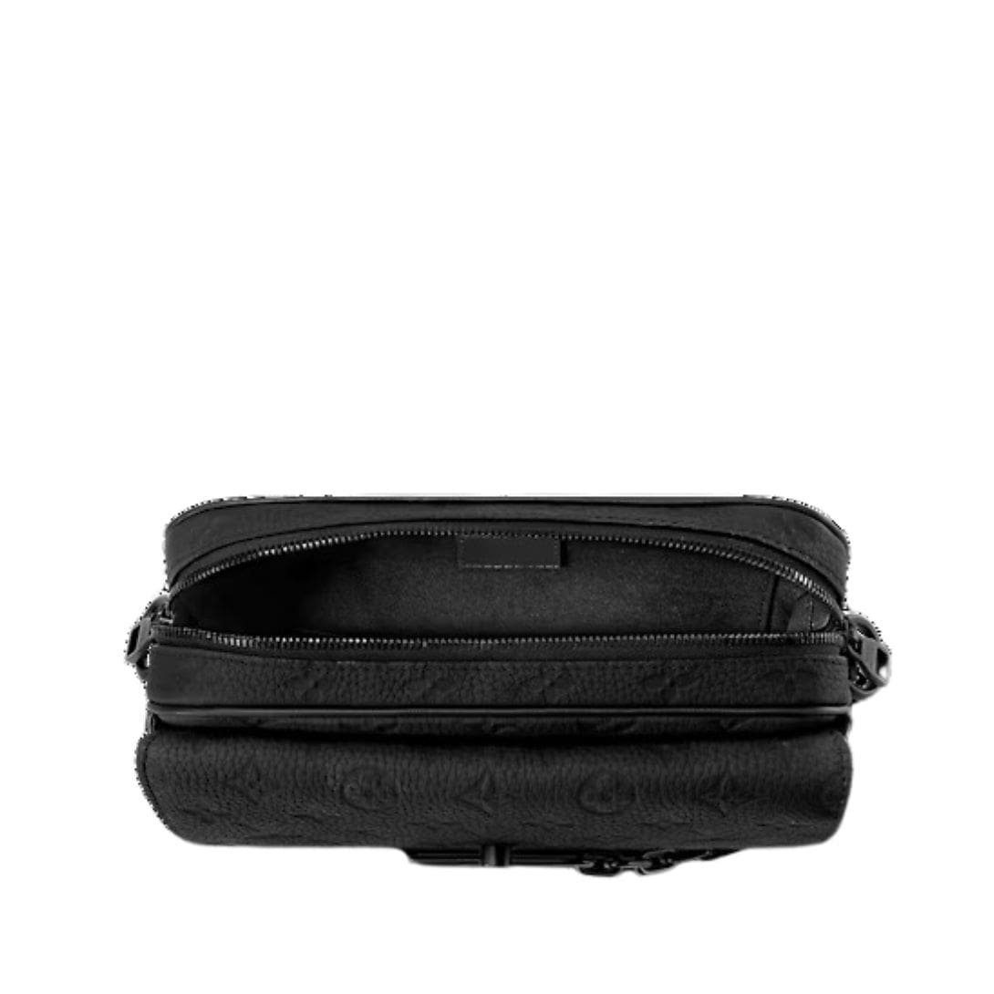 LOUIS VUITTON STEAMER MESSENGER - Image 3