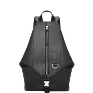 LOEWE SMALL CONVERTIBLE BACKPACK IN CLASSIC CALFSKIN