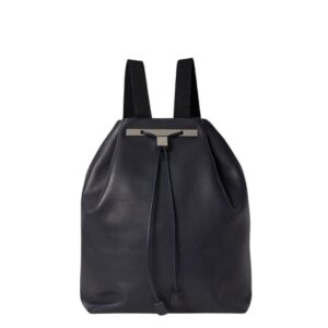 THE ROW BACKPACK 11 BAG IN LEATHER