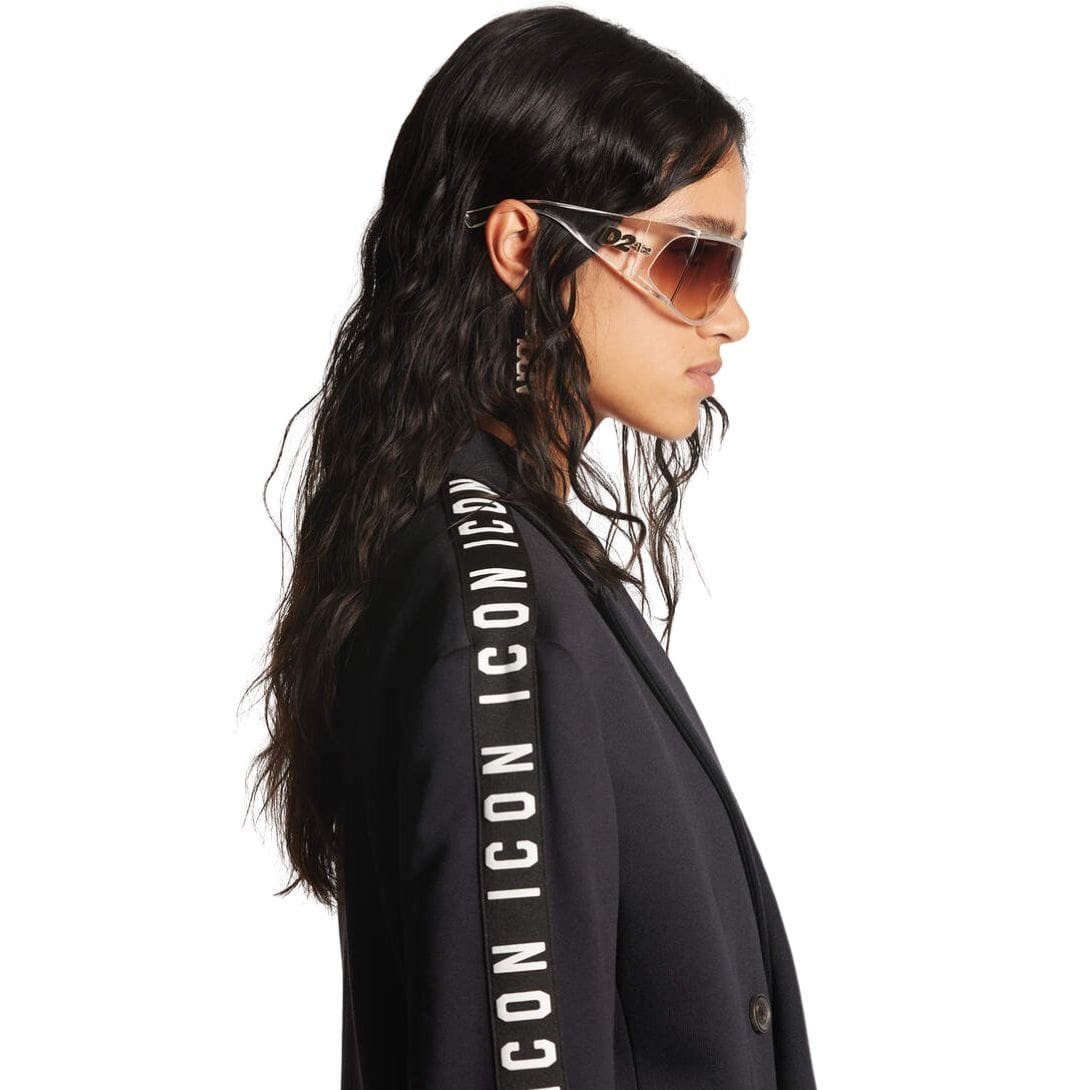 DSQUARED2 BE ICON SUIT - Image 5