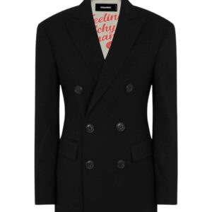 DSQUARED2 BOSTON D.B. BLAZER