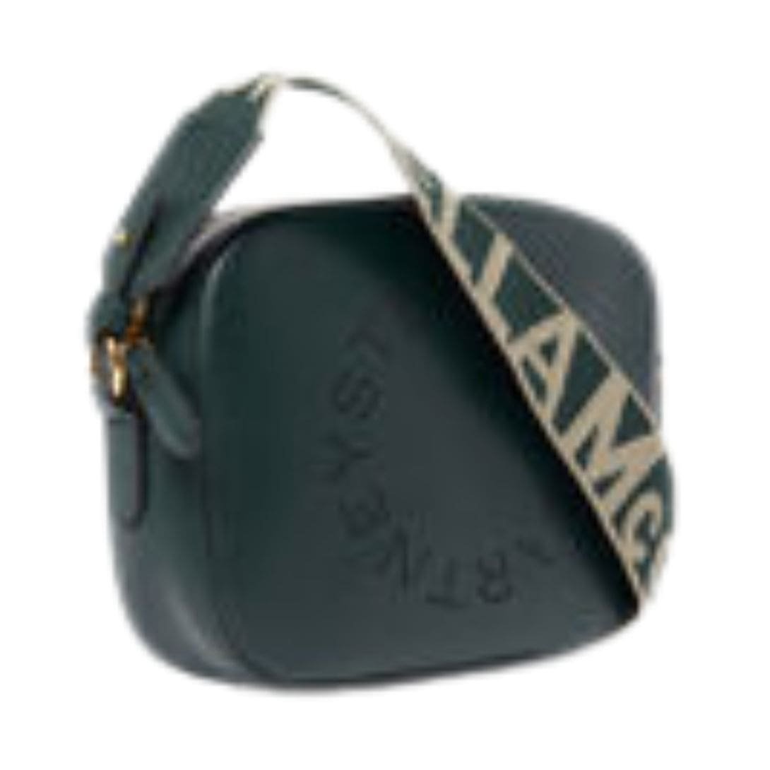 STELLA MCCARTNEY LOGO CROSSBODY CAMERA BAG - Image 6
