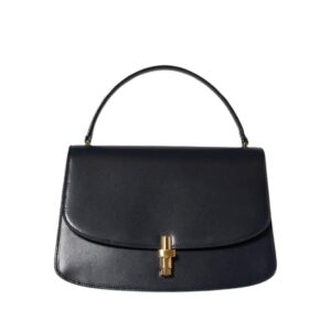 THE ROW SOFIA 10.00 BAG IN LEATHER