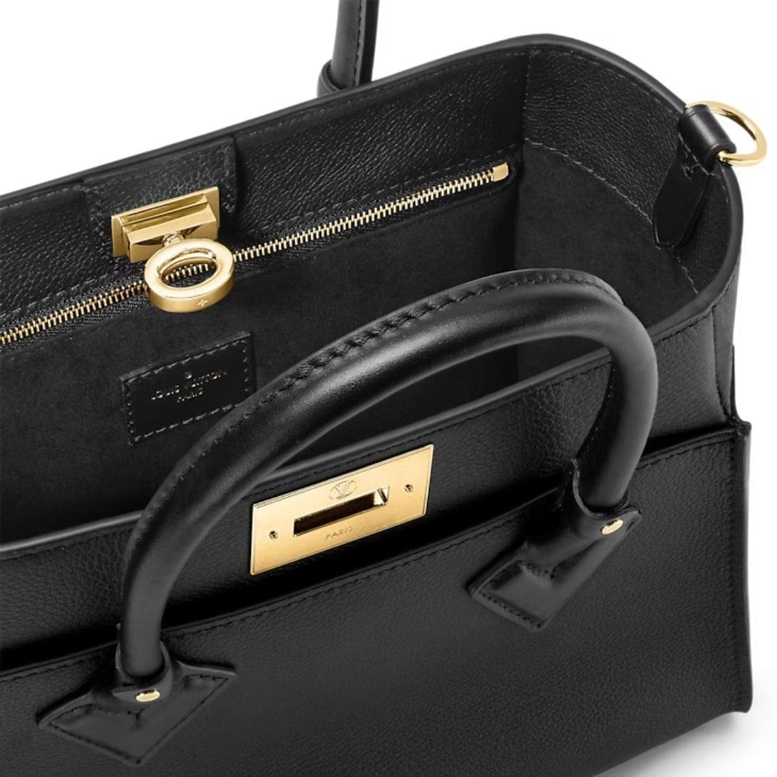 LOUIS VUITTON ON MY SIDE PM - Image 4