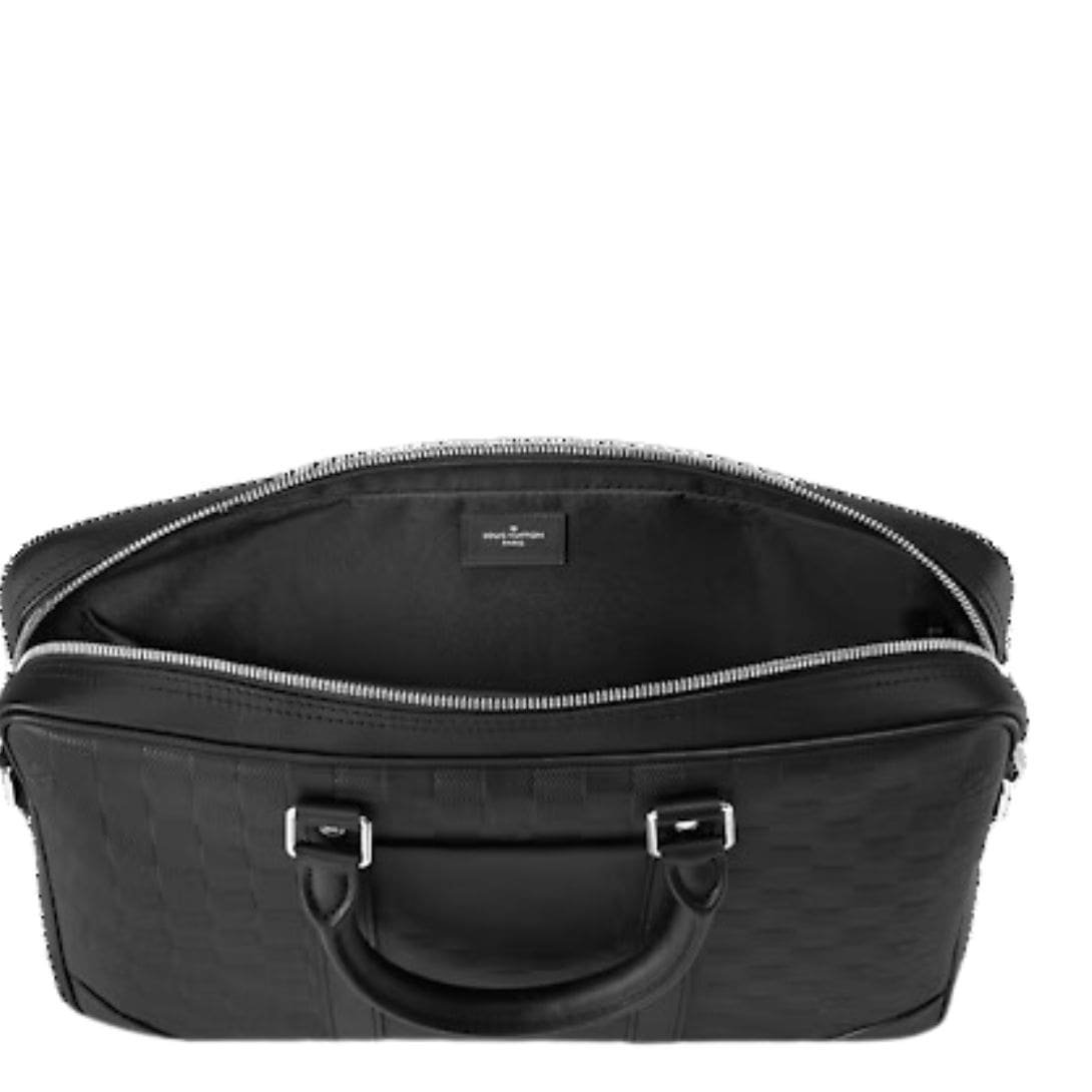 LOUIS VUITTON PORTE DOCUMENTS VOYAGE PM - Image 3