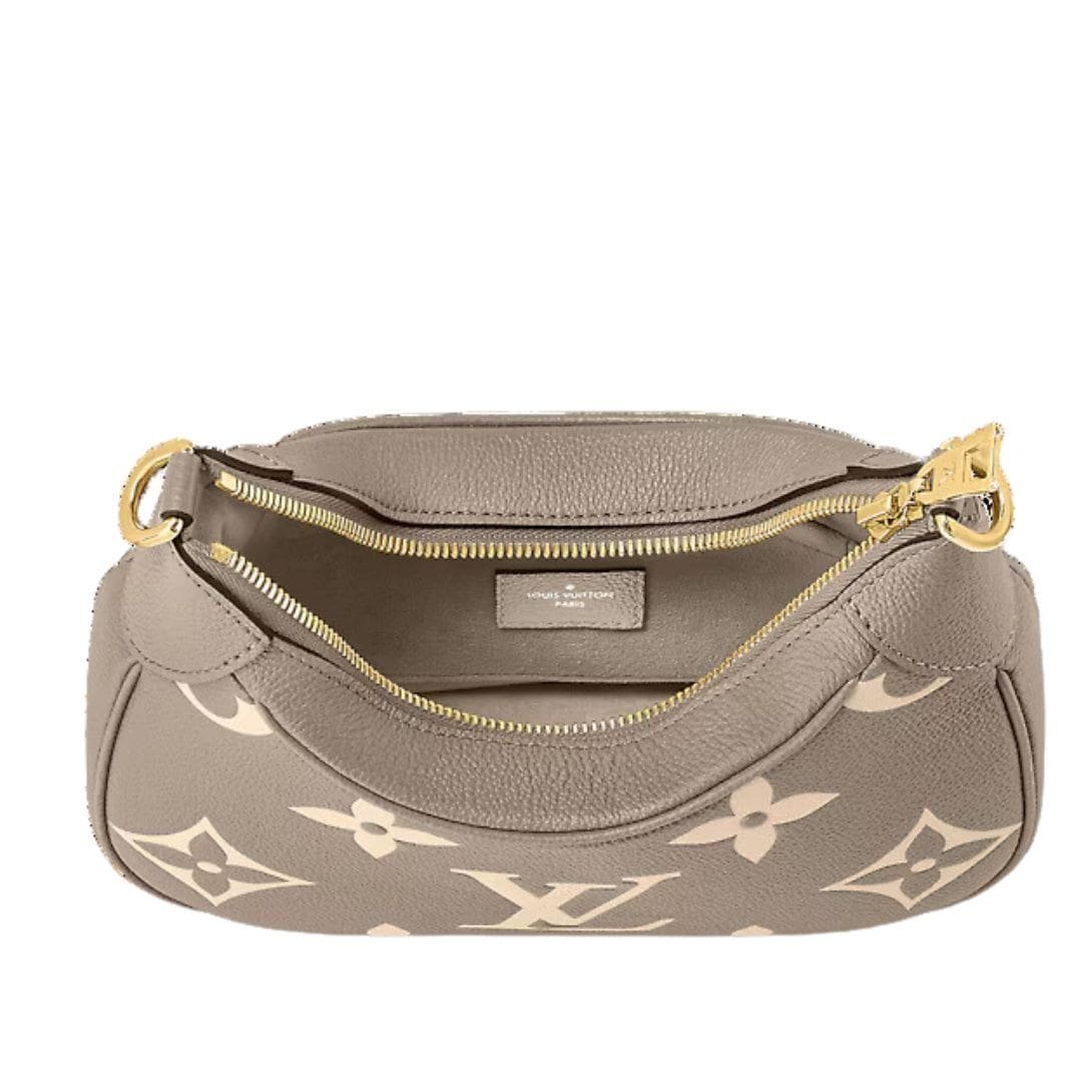 LOUIS VUITTON BAGATELLE - Image 3