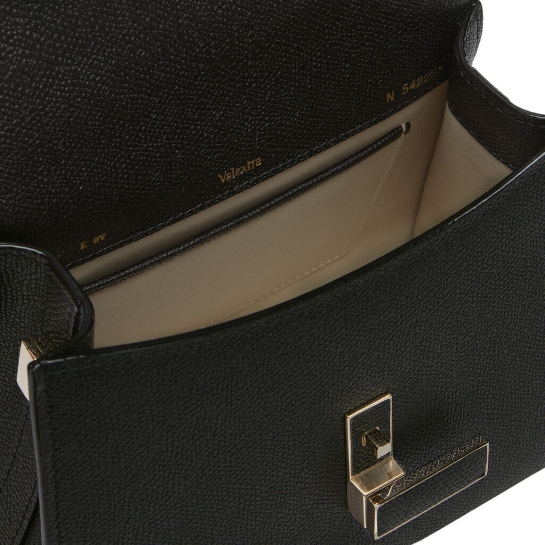 VALEXTRA ISIDE TOP HANDLE MINI BAG - Image 6