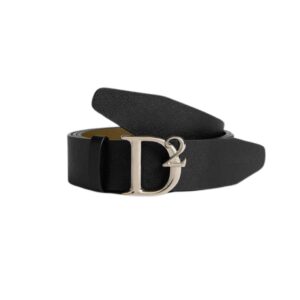 DSQUARED2 D2 STATEMENT REVERSIBLE BUCKLE BELT