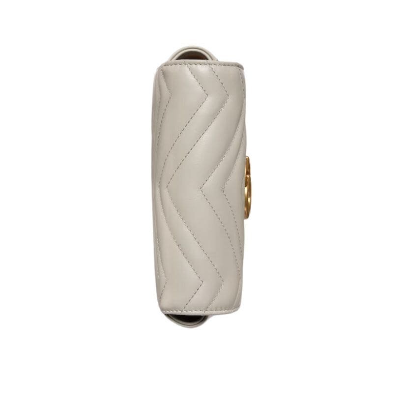 GUCCI GG MARMONT SUPER MINI BAG - Image 6