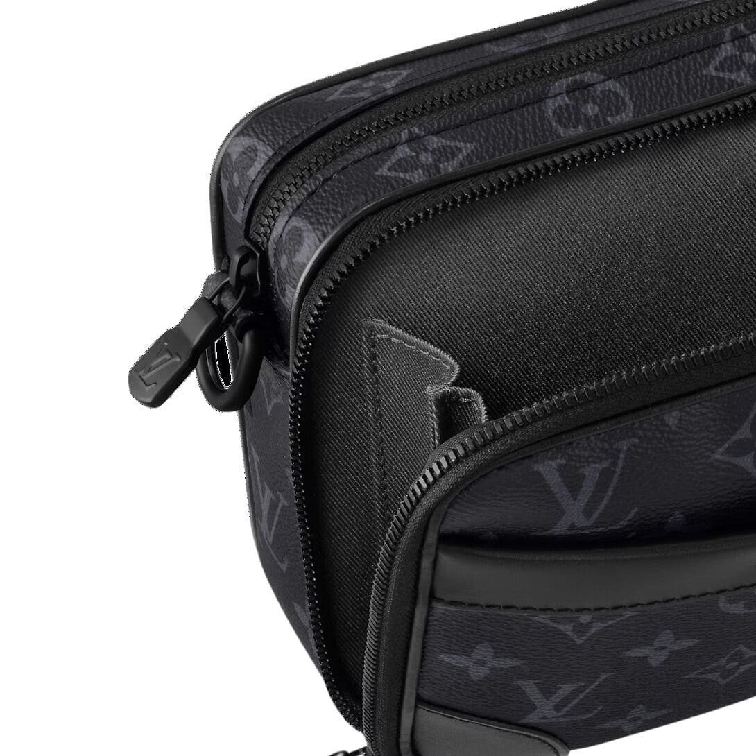 LOUIS VUITTON ALPHA MESSENGER - Image 3