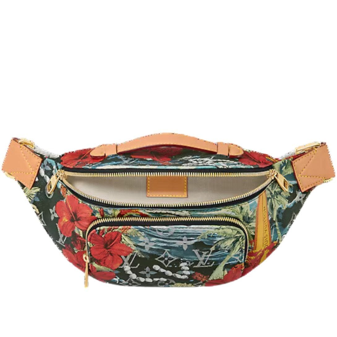 LOUIS VUITTON RUSH BUMBAG - Image 3