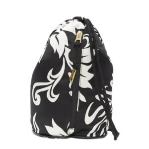 LA GARCONNE SACAI KINCHAKU BAG