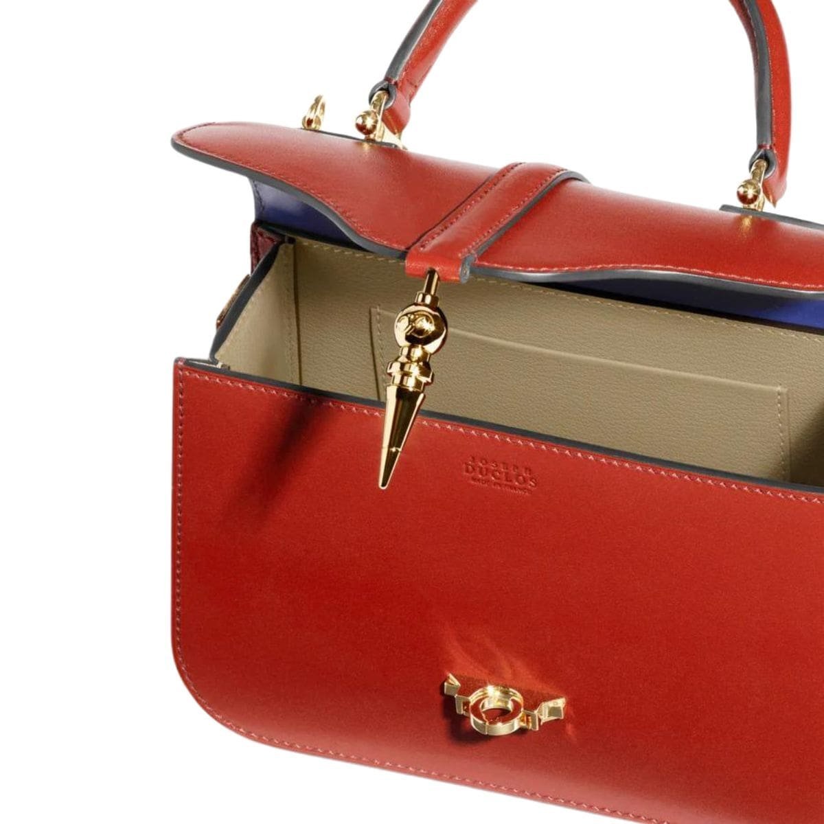 JOSEPH DUCLOS DIANE L20 HARMONIE LEATHER - Image 4