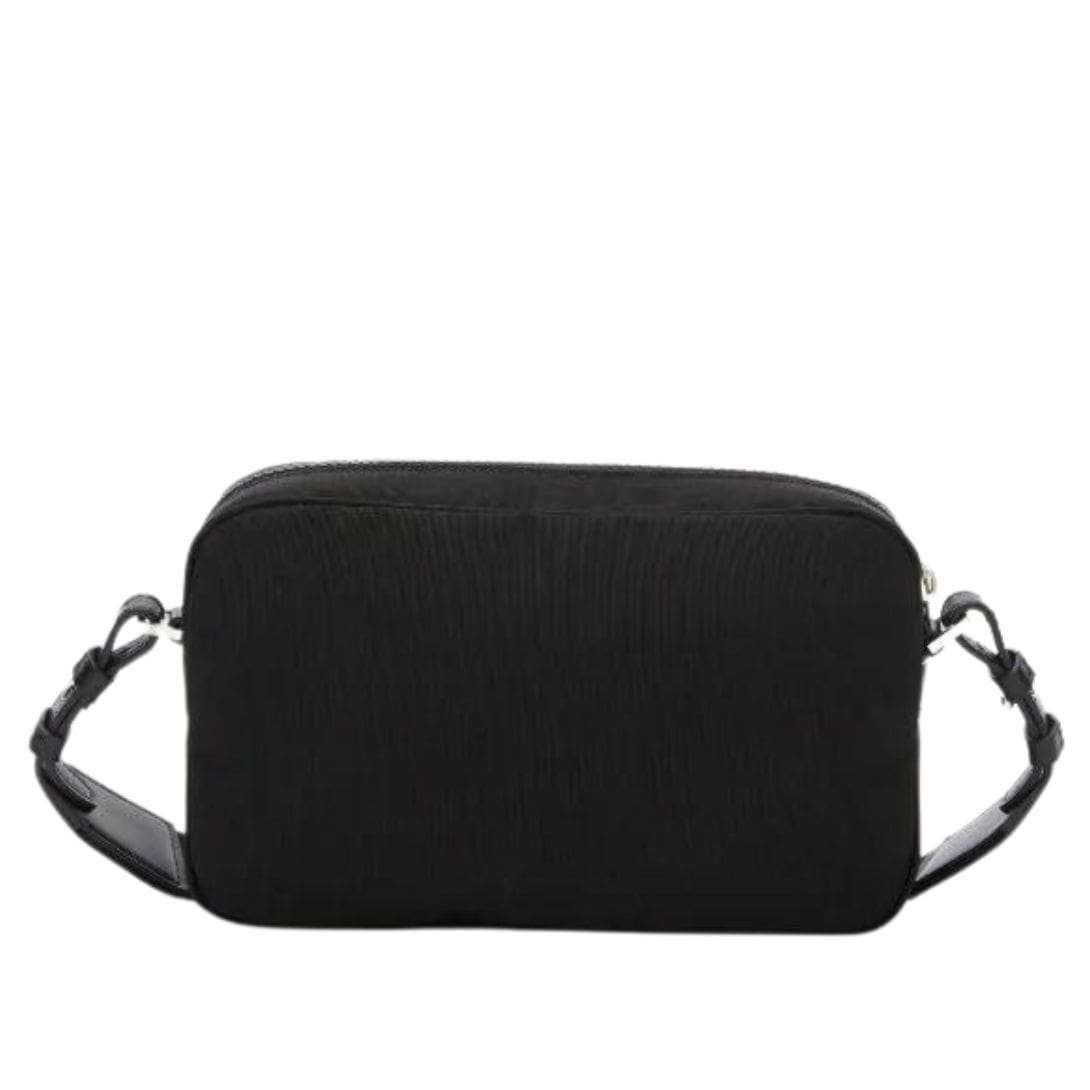 PALM ANGELS LOGO CAMERA CASE BAG - Image 4