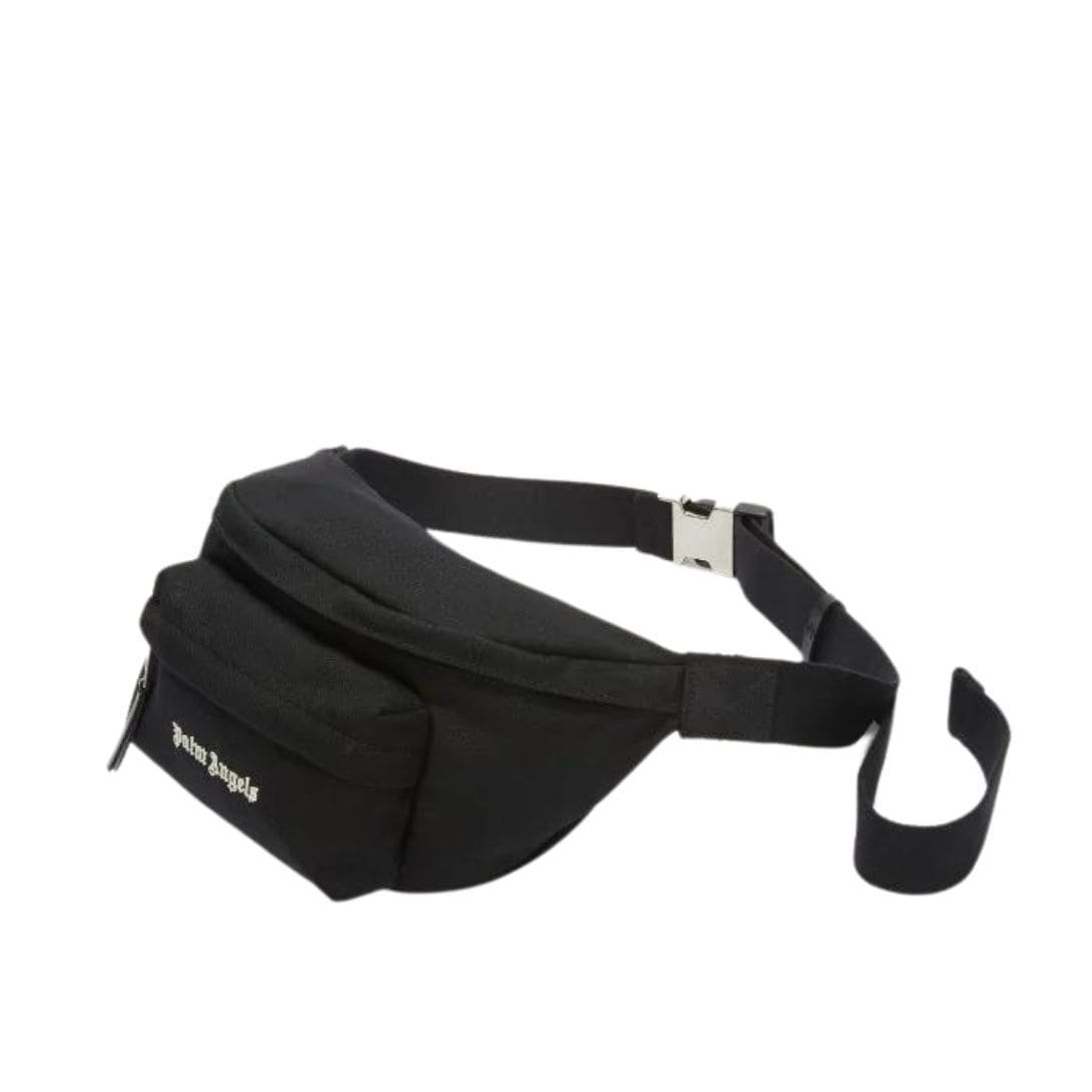 PALM ANGELS LOGO FANNY PACK - Image 2