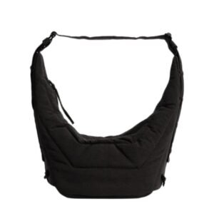 LA GARCONNE LEMAIRE MEDIUM SOFT GAME BAG