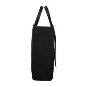 PALM ANGELS LOGO TOTE BAG