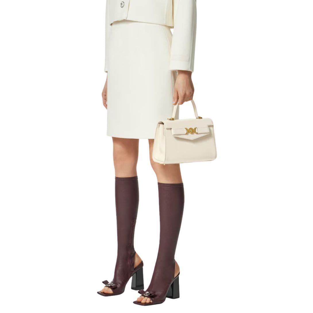 VERSACE MEDUSA '95 HANDBAG - Image 5