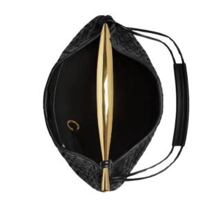 BOTTEGA VENETA SARDINE HOBO