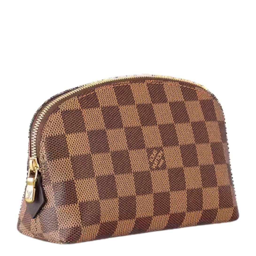 LOUIS VUITTON COSMETIC POUCH - Image 3