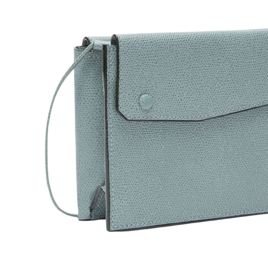 VALEXTRA POCKET SLIM CROSSBODY BAG - Image 6