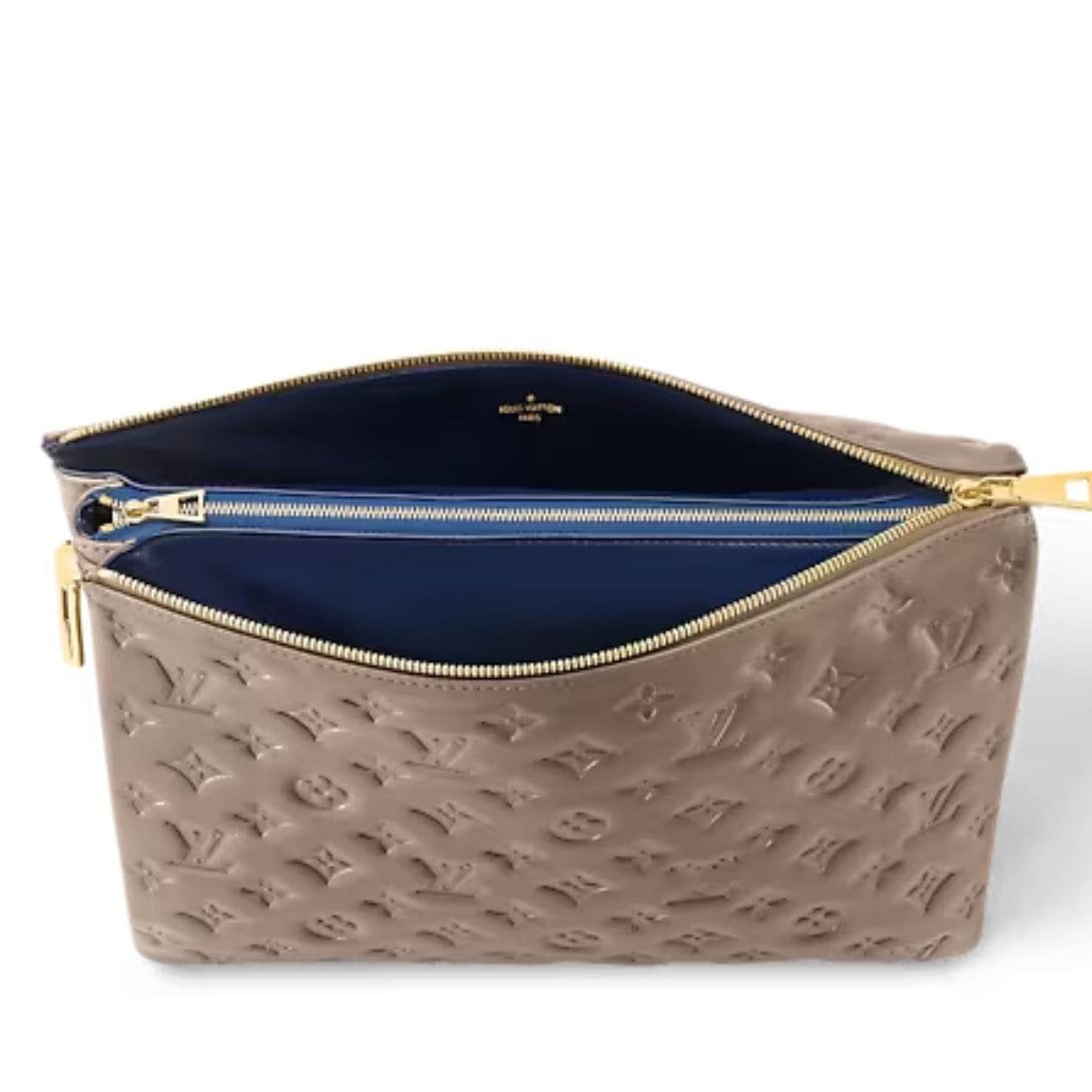 LOUIS VUITTON COUSSIN MM - Image 3