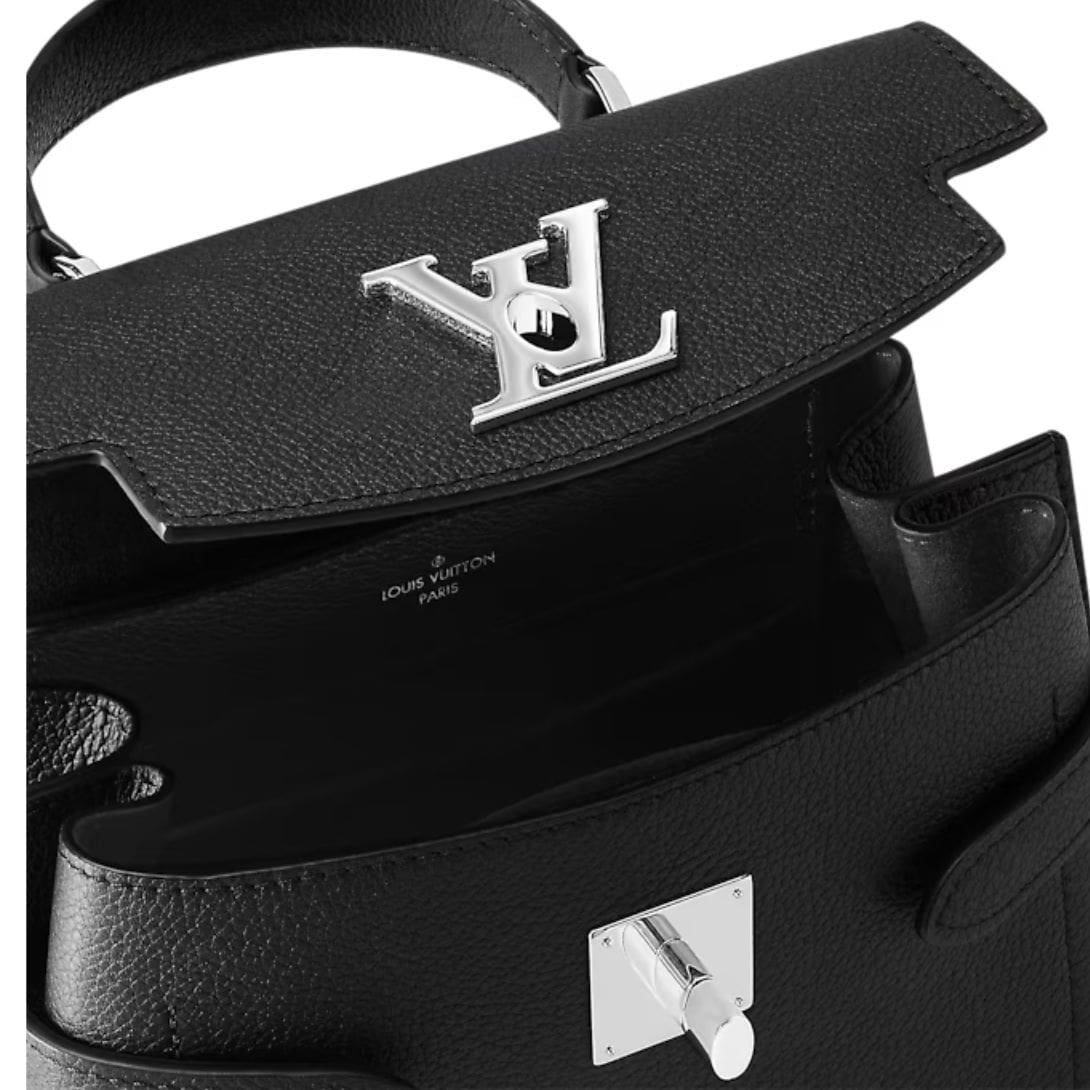 LOUIS VUITTON LOCKME EVER MINI - Image 3
