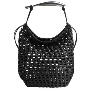 BOTTEGA VENETA SARDINE HOBO