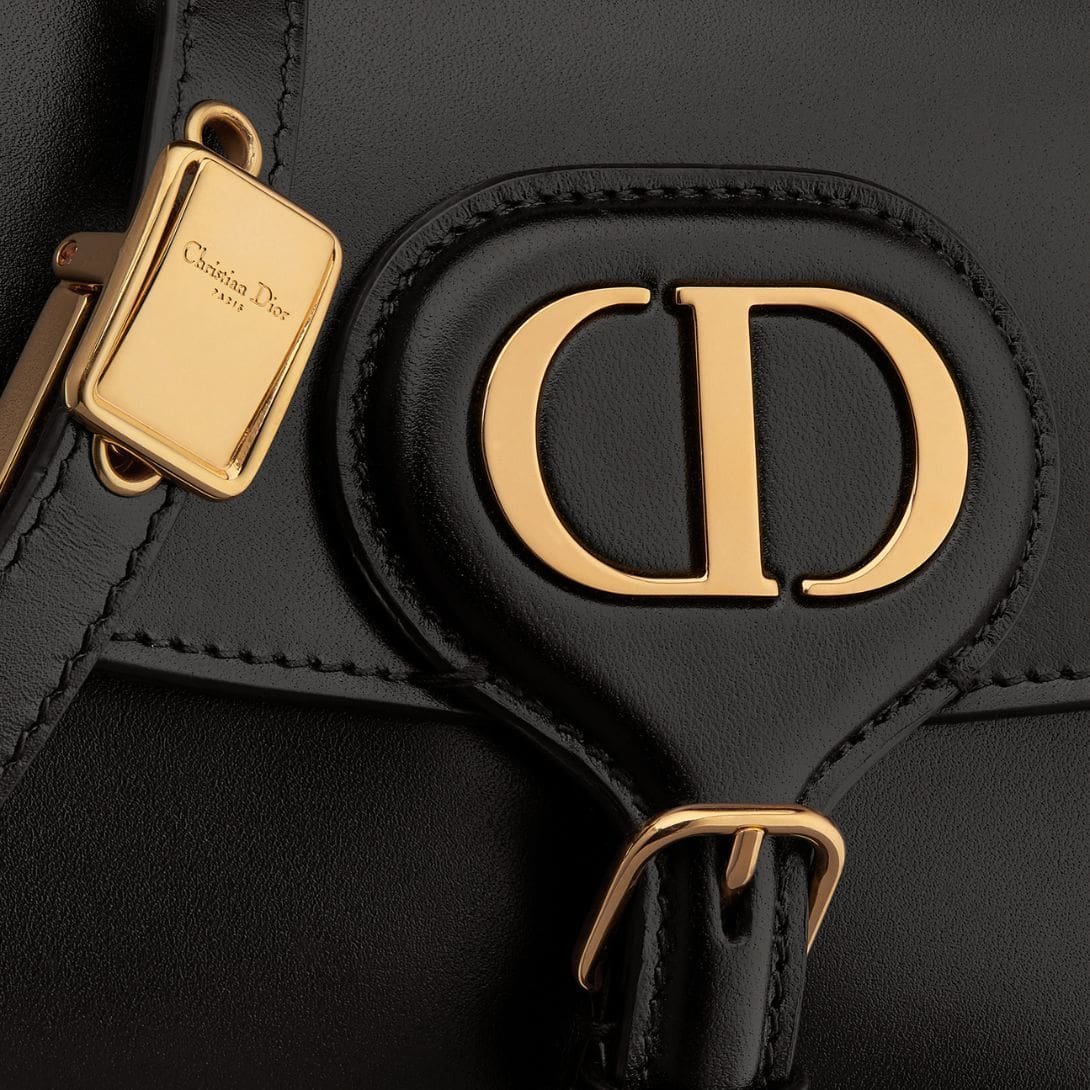DIOR BOBBY East-West BAG - Image 4