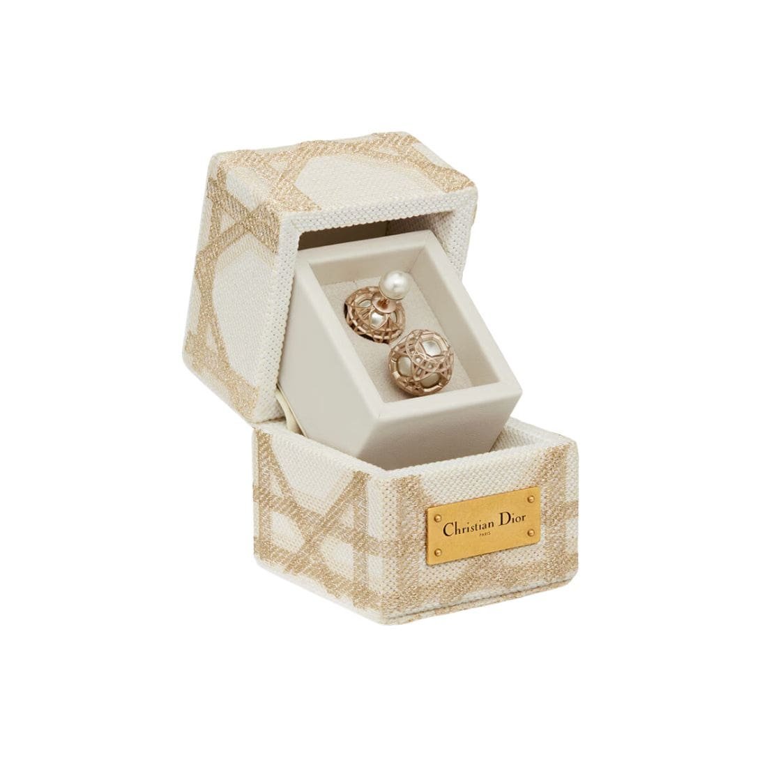 DIOR TRIBALES GIFT BOX - Image 3