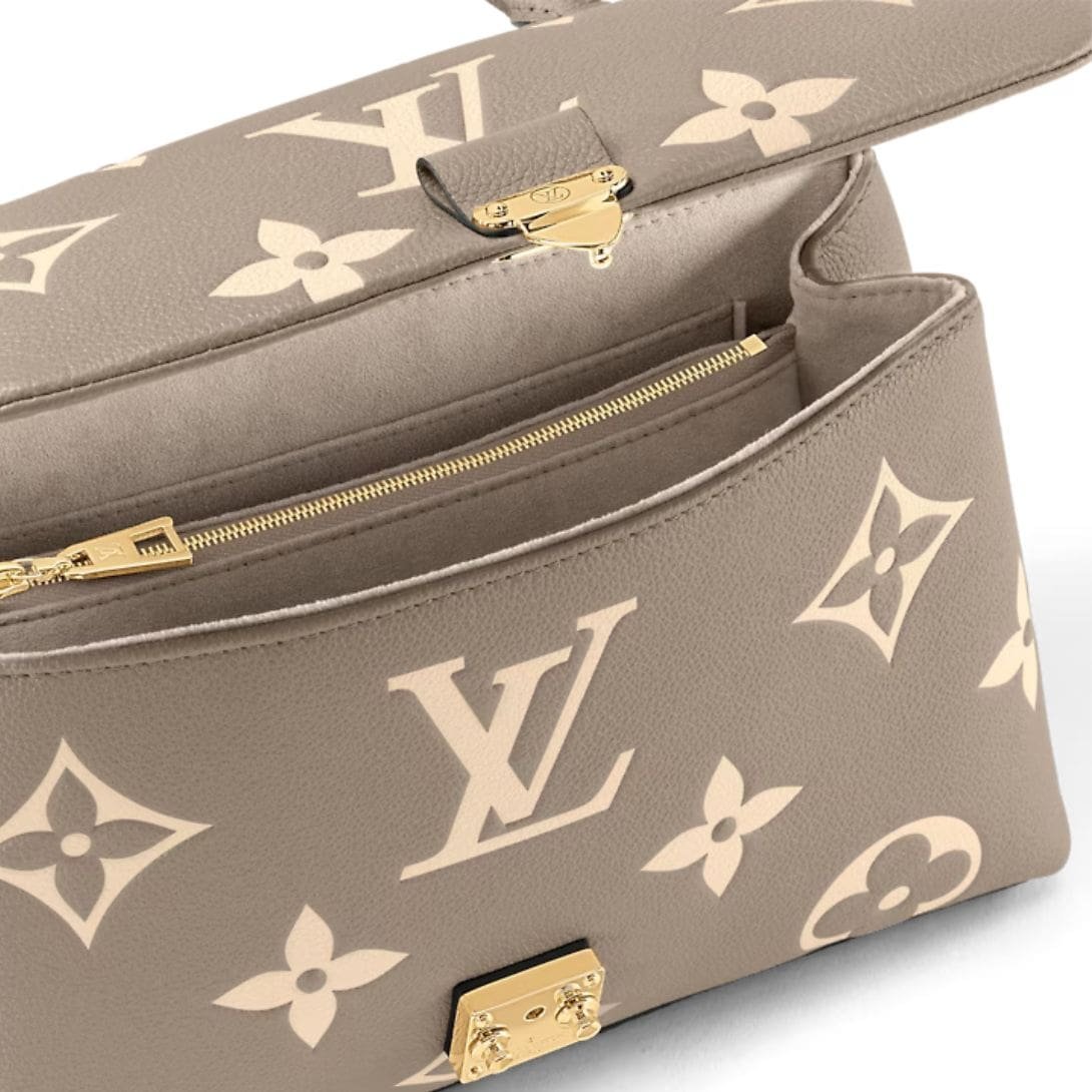 LOUIS VUITTON MADELEINE MM - Image 3