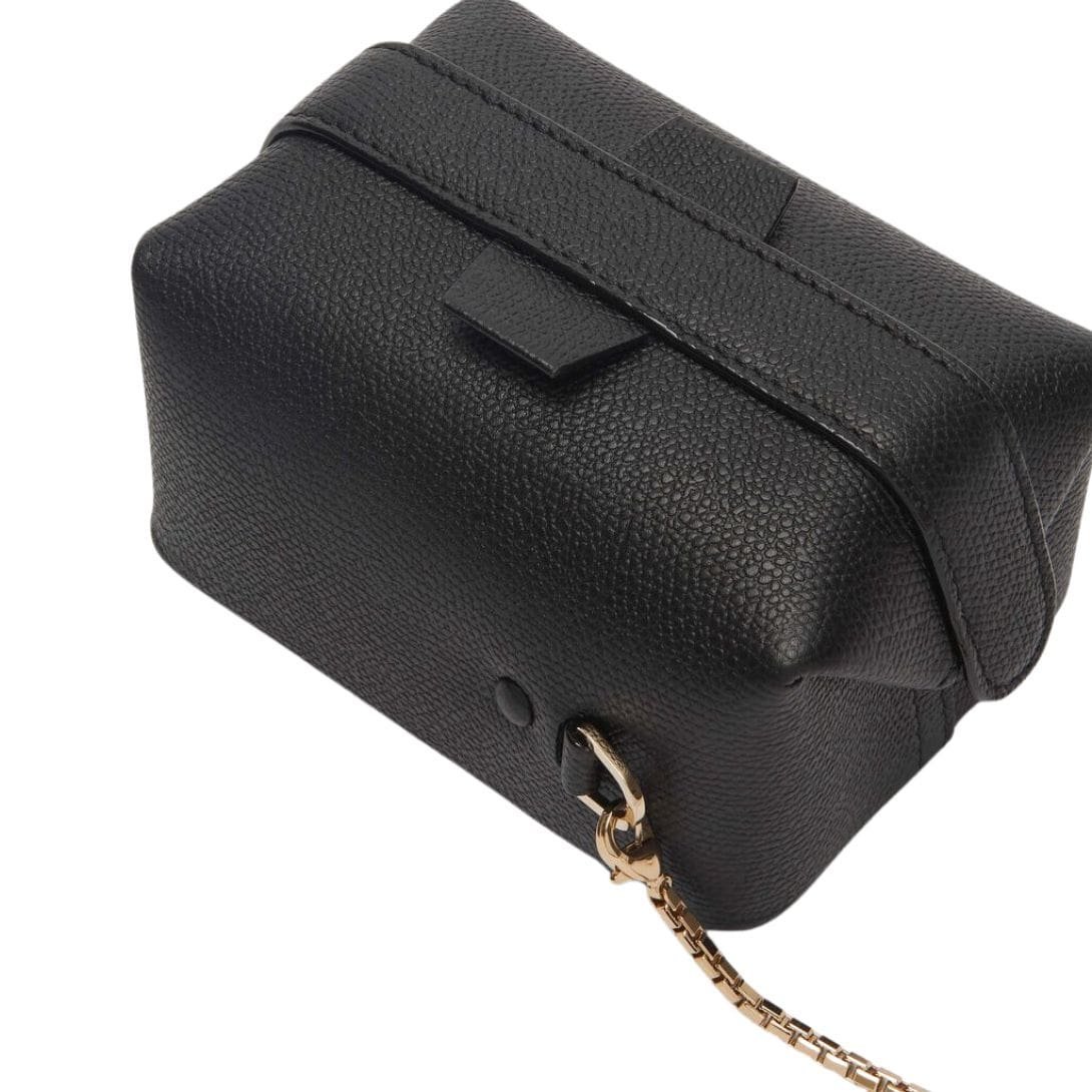 VALEXTRA TRIC TRAC CROSSBODY NANO BAG - Image 6