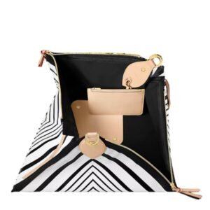 LOUIS VUITTON THE SCARF