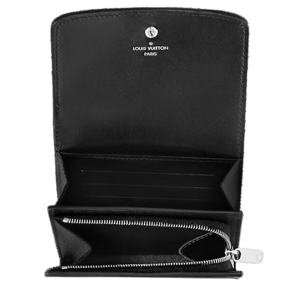 LOUIS VUITTON IRIS COMPACT WALLET - Image 3