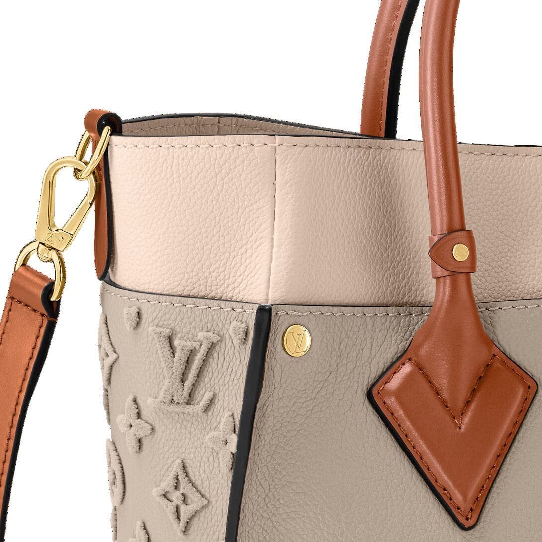 LOUIS VUITTON ON MY SIDE MM - Image 3