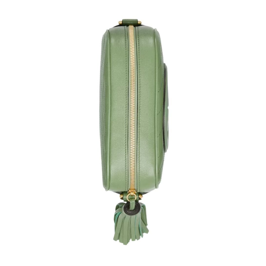 GUCCI BLONDIE SMALL TOP HANDLE BAG - Image 7