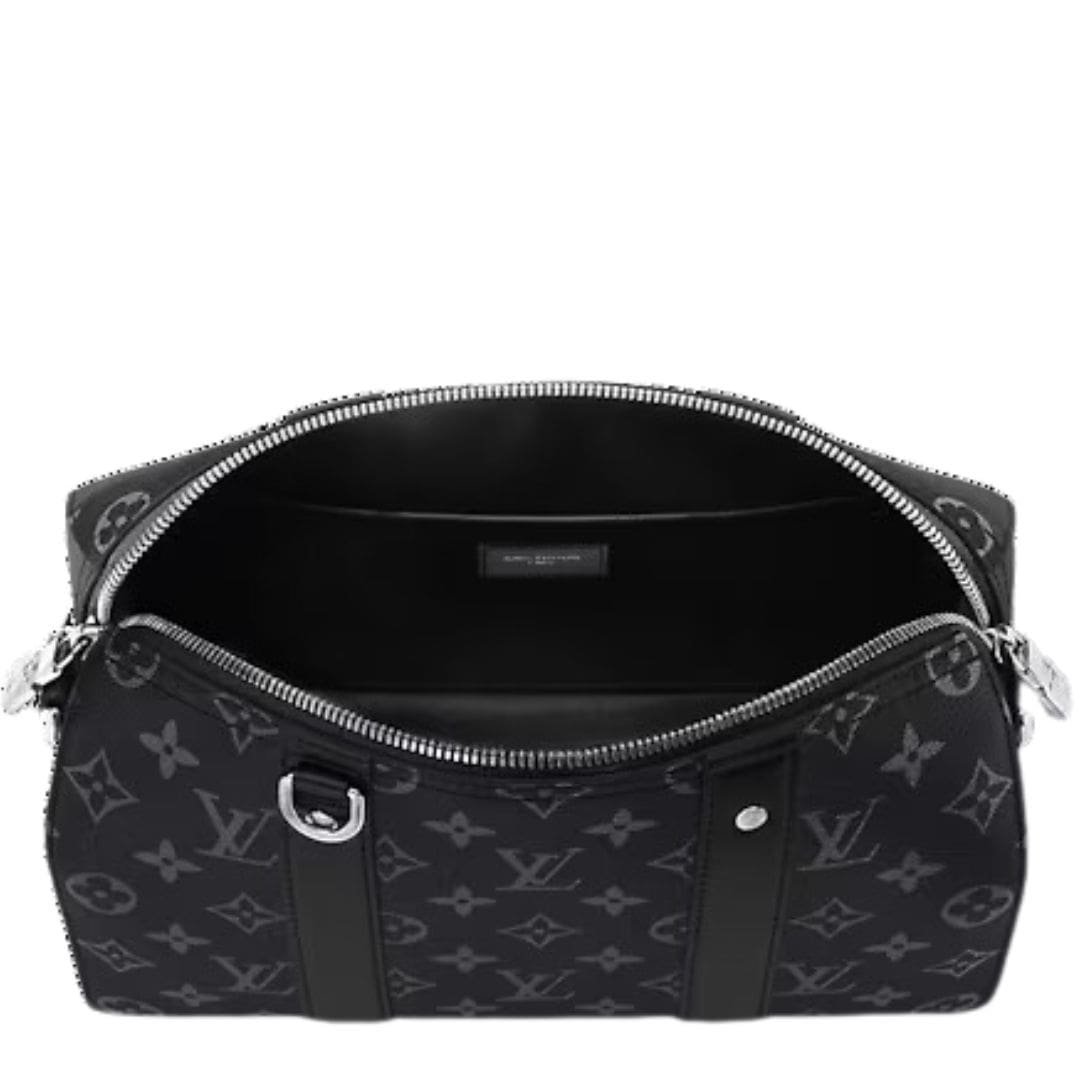 LOUIS VUITTON CITY KEEPALL - Image 3